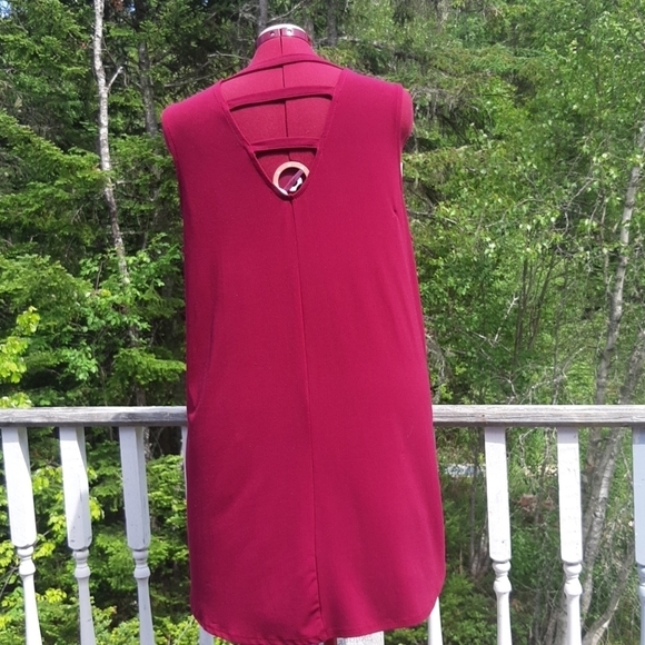 2 Dye 4 long top 171 - Picture 4 of 6